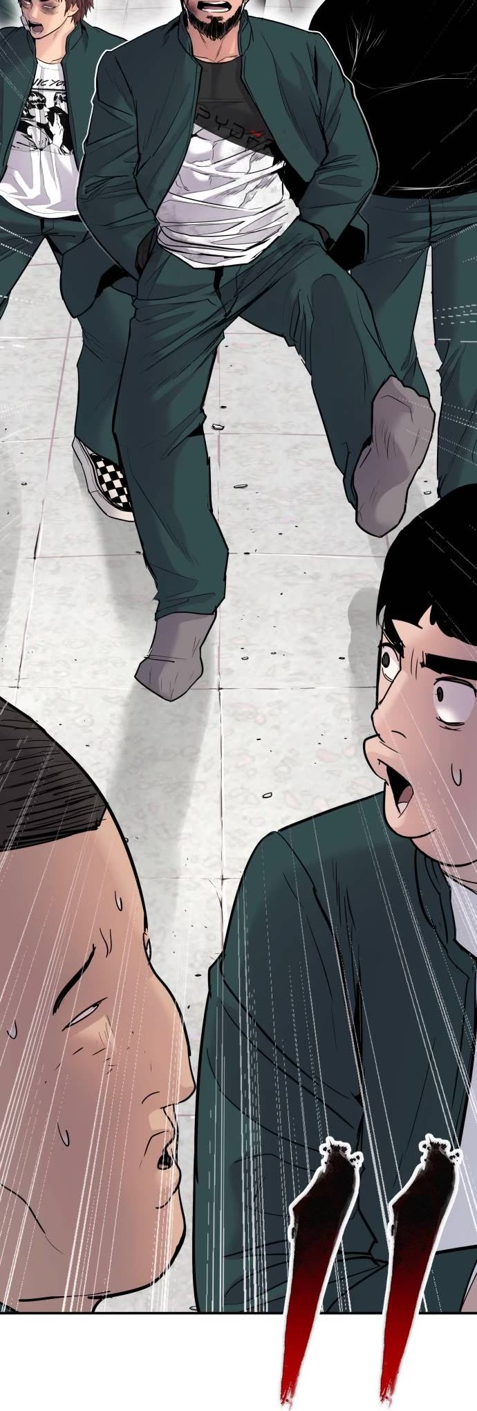 Manager Kim Chapter 50 page 16 - Chapter 50
