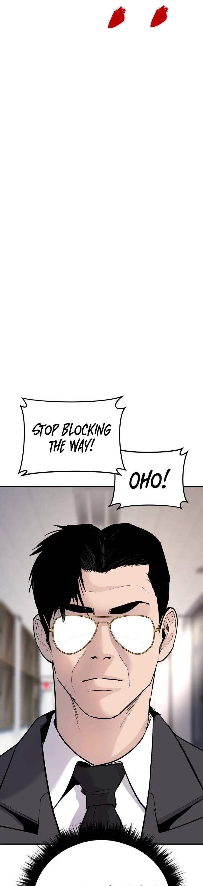 Manager Kim Chapter 50 page 17 - Chapter 50