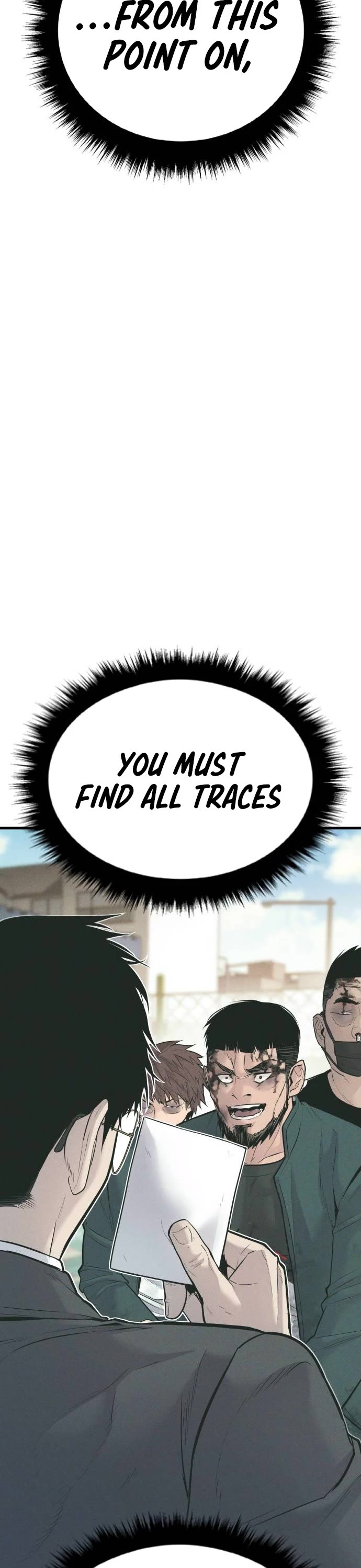 Manager Kim Chapter 50 page 18 - Chapter 50