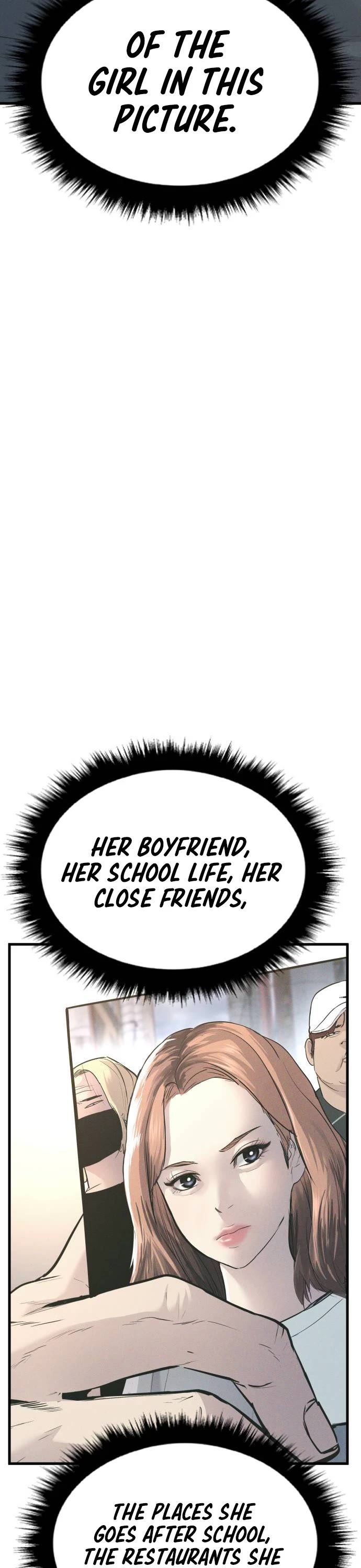 Manager Kim Chapter 50 page 19 - Chapter 50