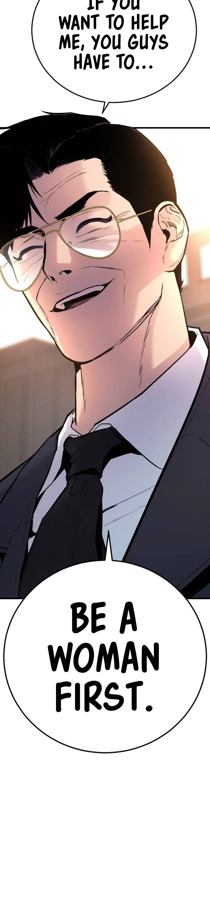 Manager Kim Chapter 50 page 2 - Chapter 50
