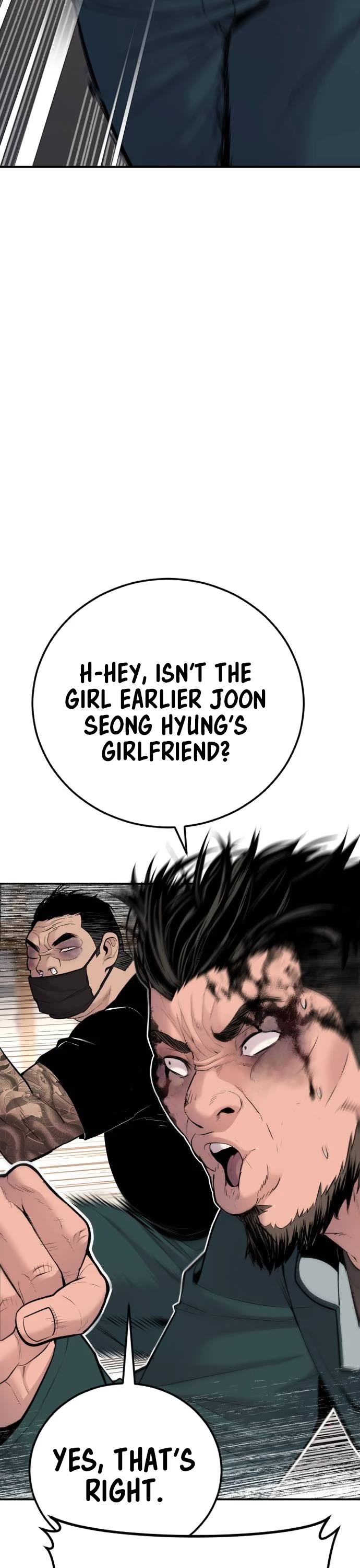 Manager Kim Chapter 50 page 25 - Chapter 50