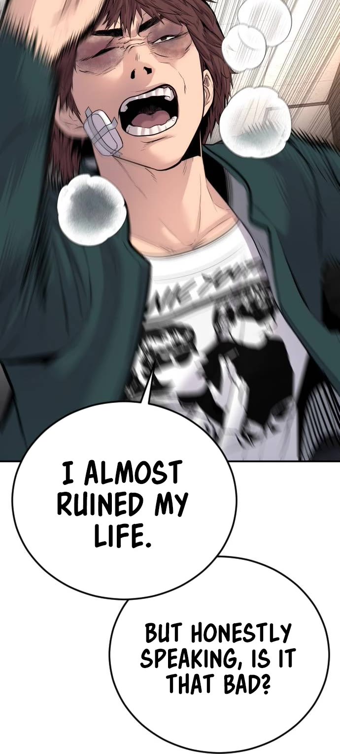 Manager Kim Chapter 50 page 28 - Chapter 50