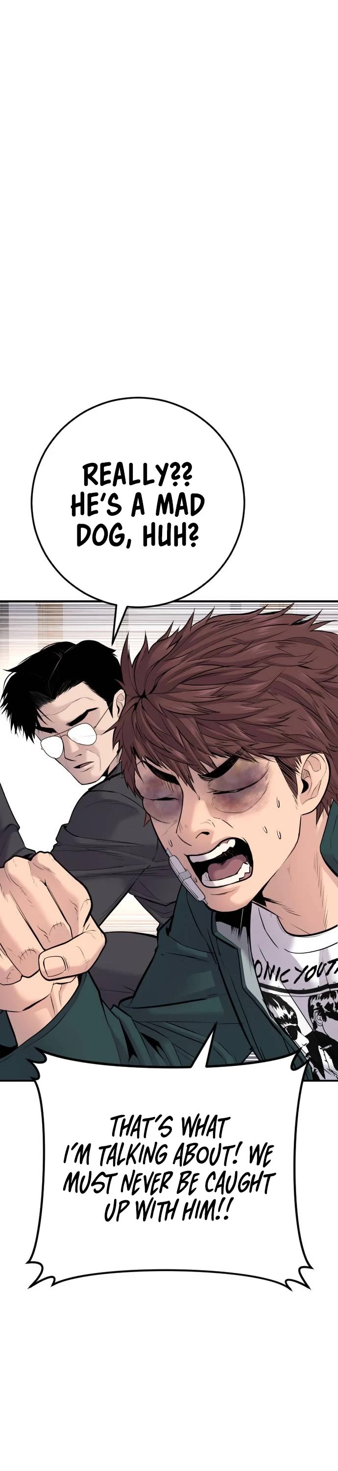 Manager Kim Chapter 50 page 30 - Chapter 50