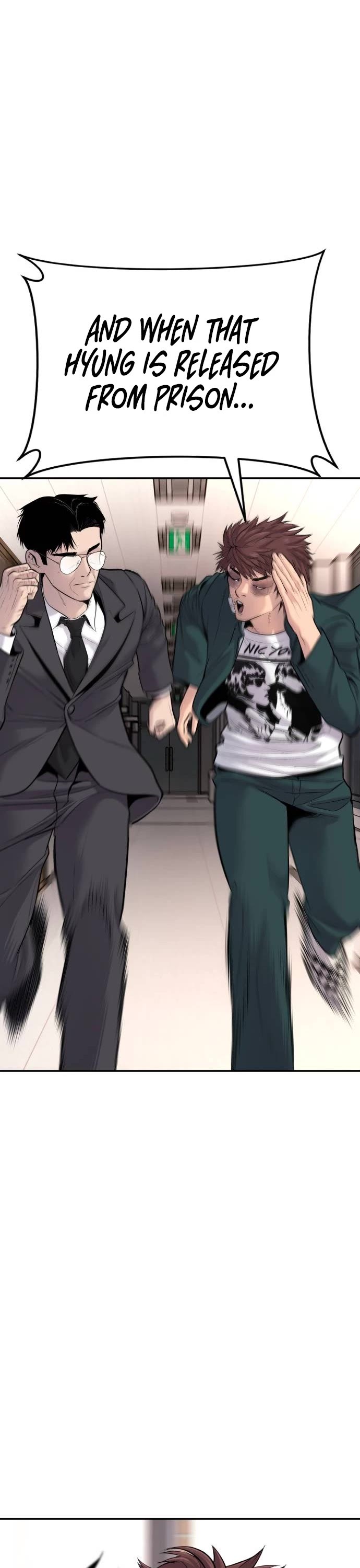 Manager Kim Chapter 50 page 31 - Chapter 50