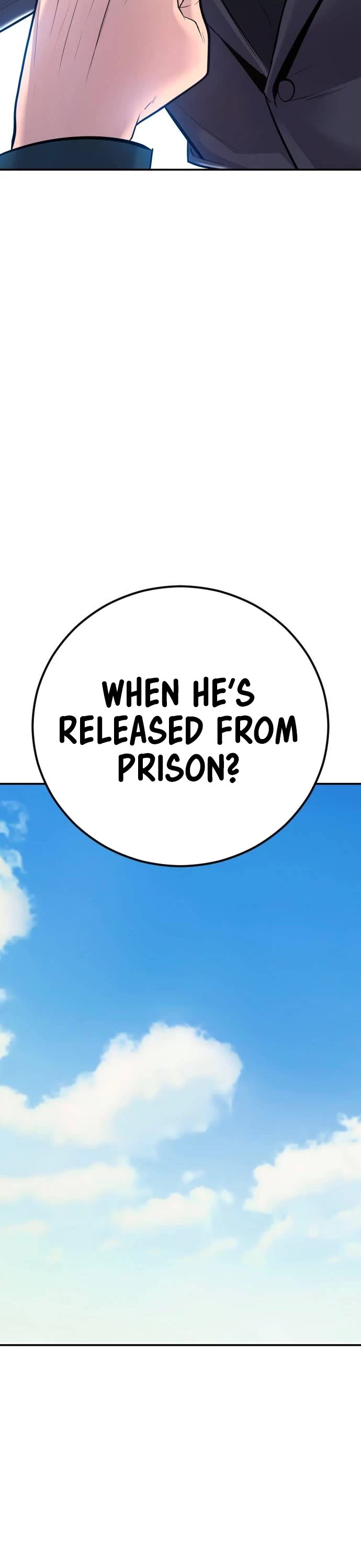 Manager Kim Chapter 50 page 33 - Chapter 50