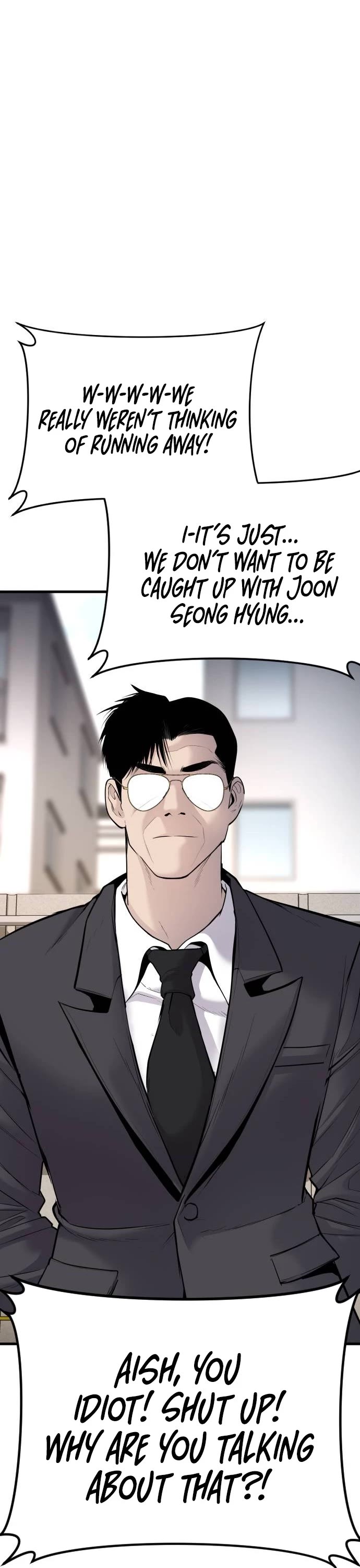 Manager Kim Chapter 50 page 35 - Chapter 50