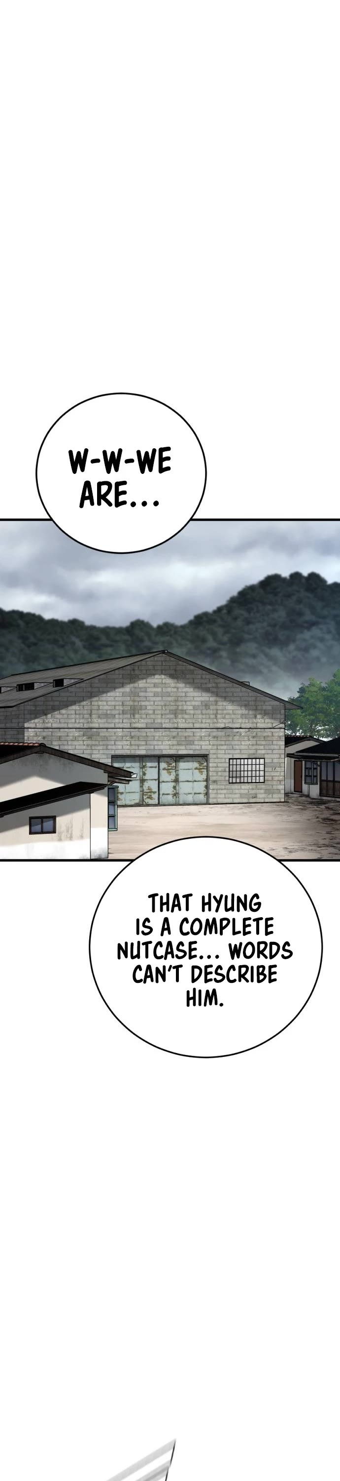Manager Kim Chapter 50 page 37 - Chapter 50