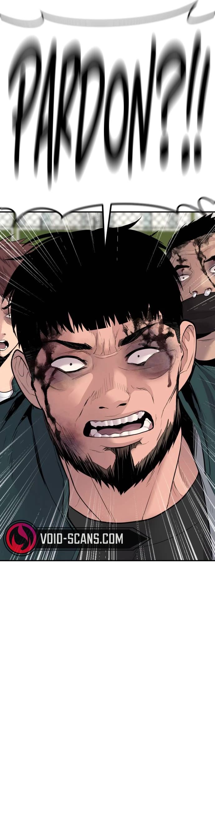 Manager Kim Chapter 50 page 4 - Chapter 50