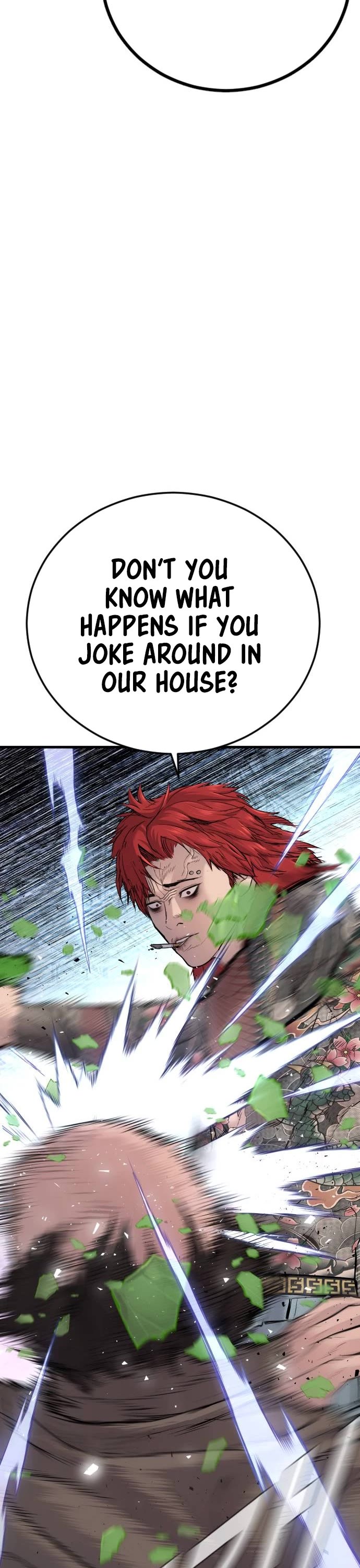 Manager Kim Chapter 50 page 41 - Chapter 50