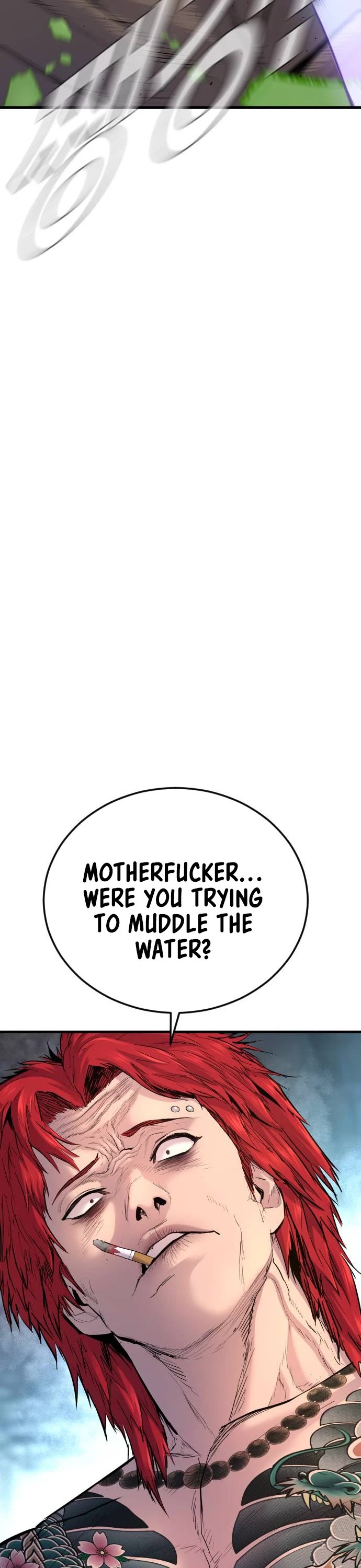 Manager Kim Chapter 50 page 42 - Chapter 50