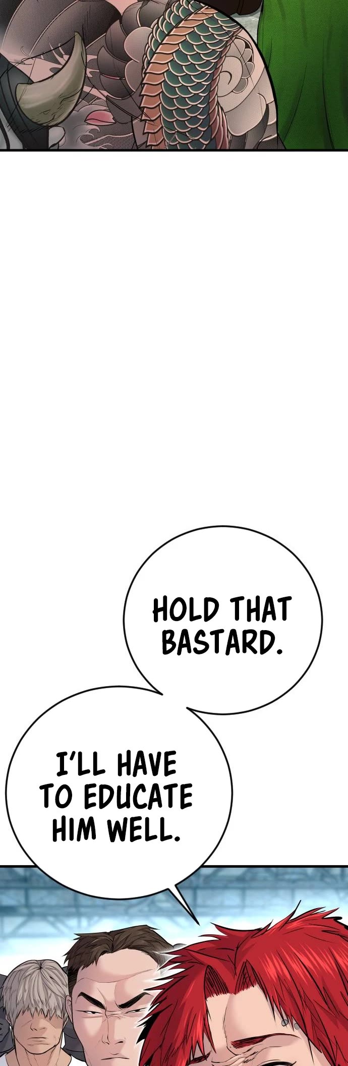 Manager Kim Chapter 50 page 44 - Chapter 50