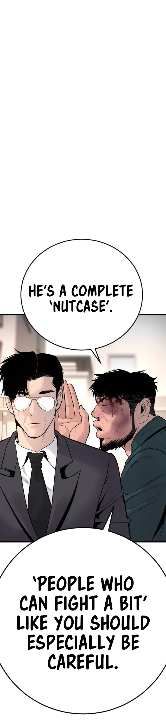 Manager Kim Chapter 50 page 46 - Chapter 50