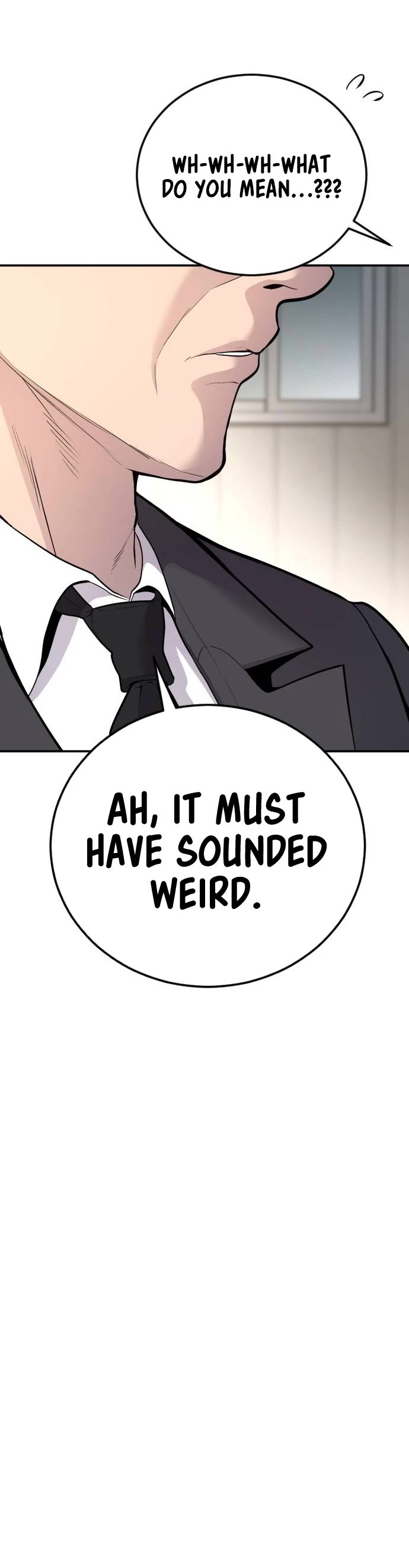 Manager Kim Chapter 50 page 5 - Chapter 50