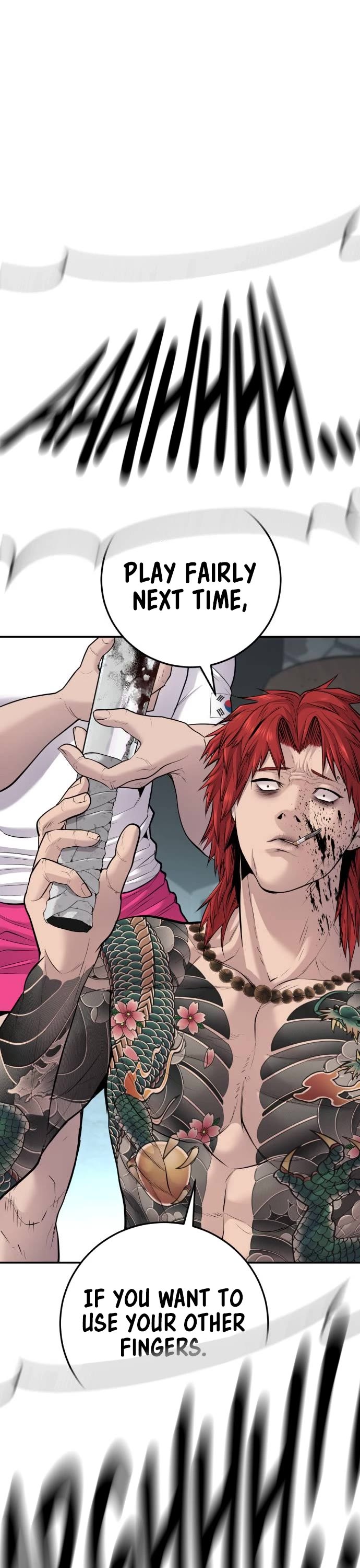 Manager Kim Chapter 50 page 53 - Chapter 50
