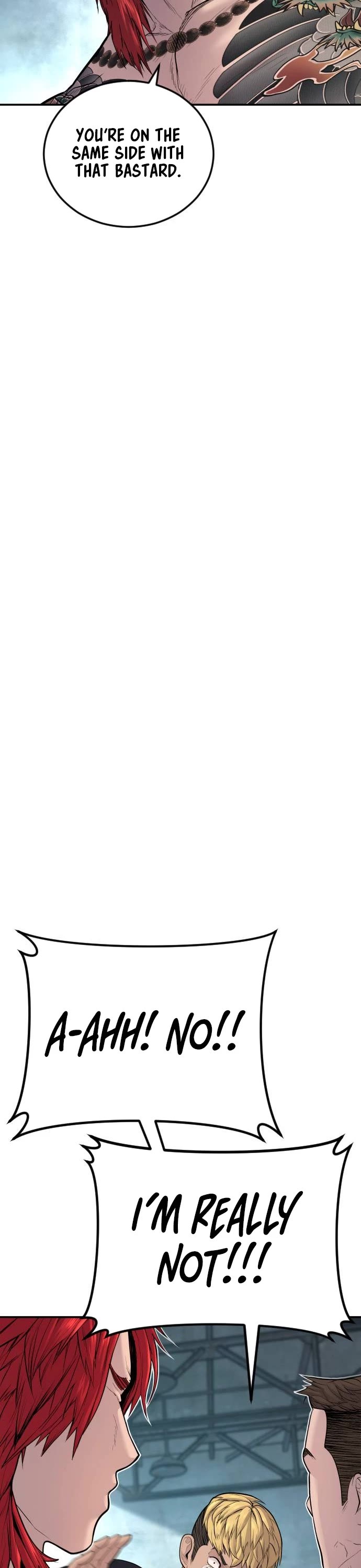Manager Kim Chapter 50 page 58 - Chapter 50