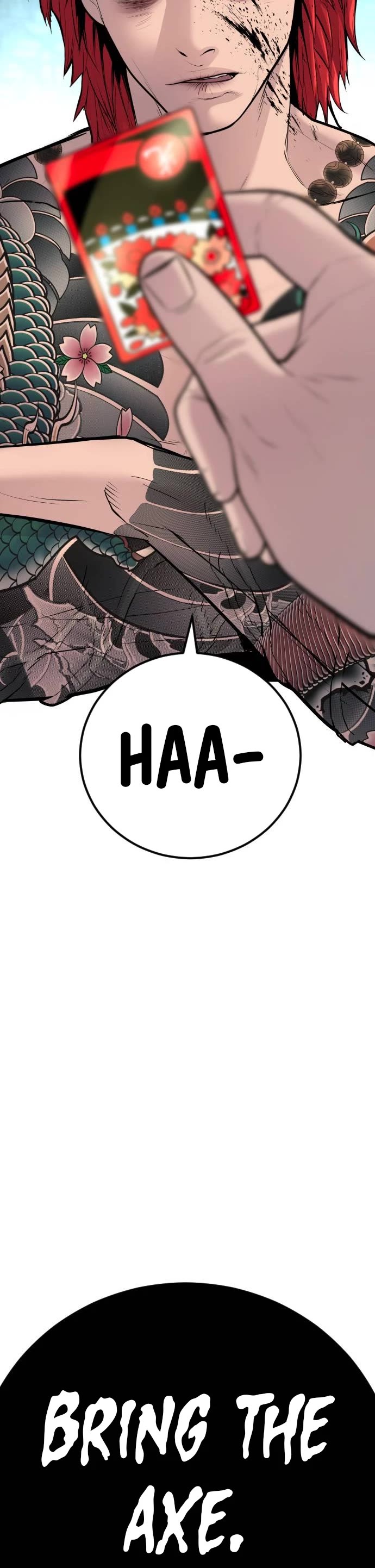 Manager Kim Chapter 50 page 60 - Chapter 50