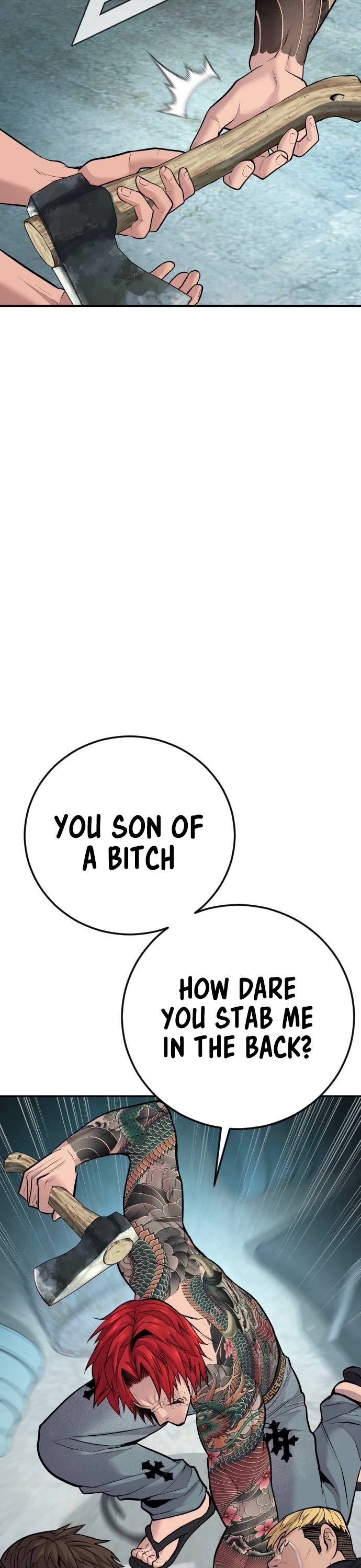 Manager Kim Chapter 50 page 62 - Chapter 50