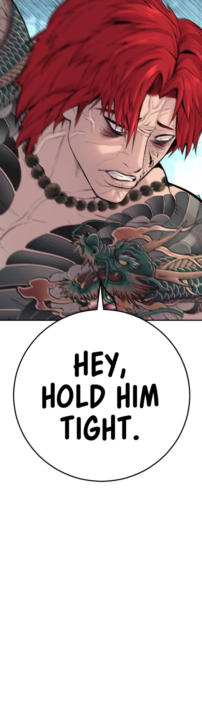 Manager Kim Chapter 50 page 65 - Chapter 50