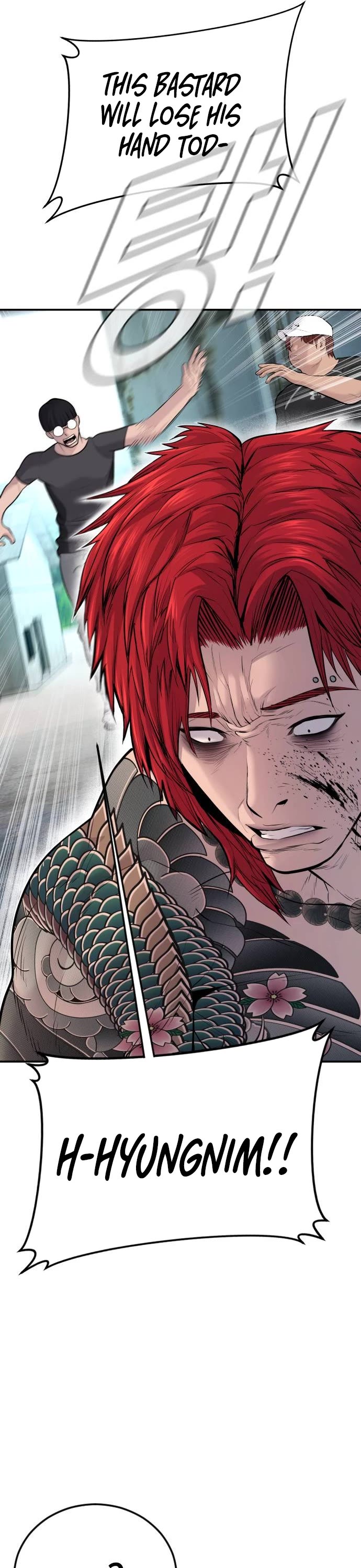 Manager Kim Chapter 50 page 66 - Chapter 50