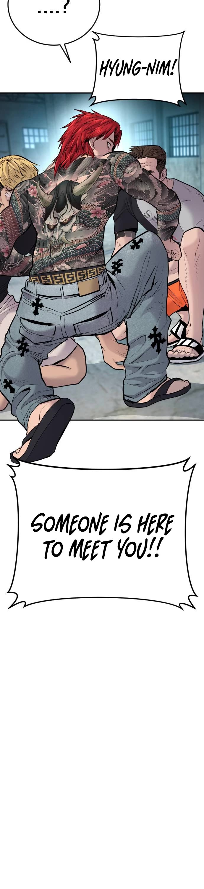 Manager Kim Chapter 50 page 67 - Chapter 50