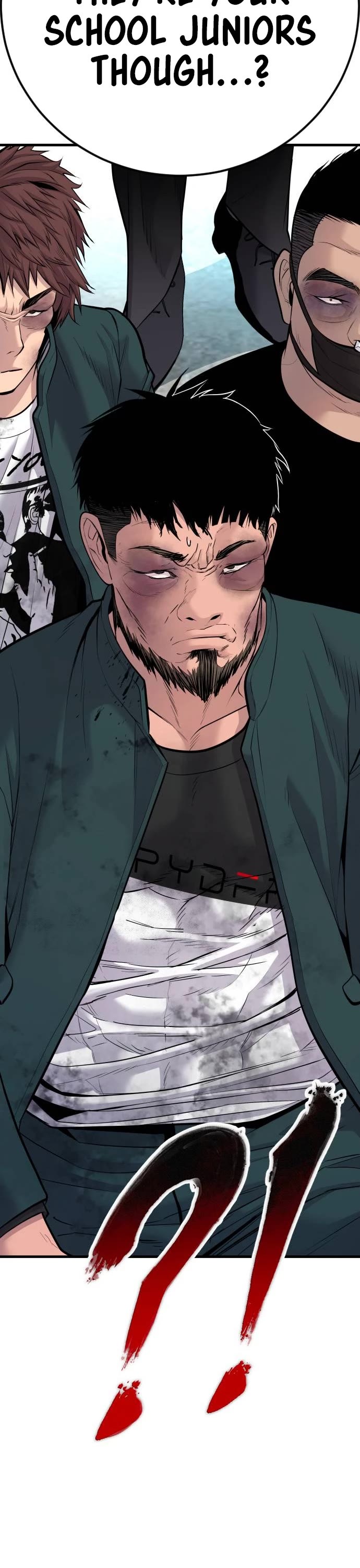 Manager Kim Chapter 50 page 69 - Chapter 50