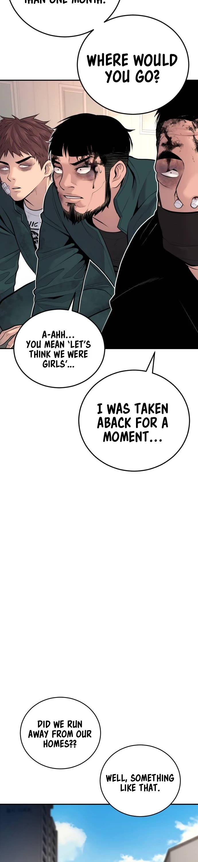 Manager Kim Chapter 50 page 7 - Chapter 50