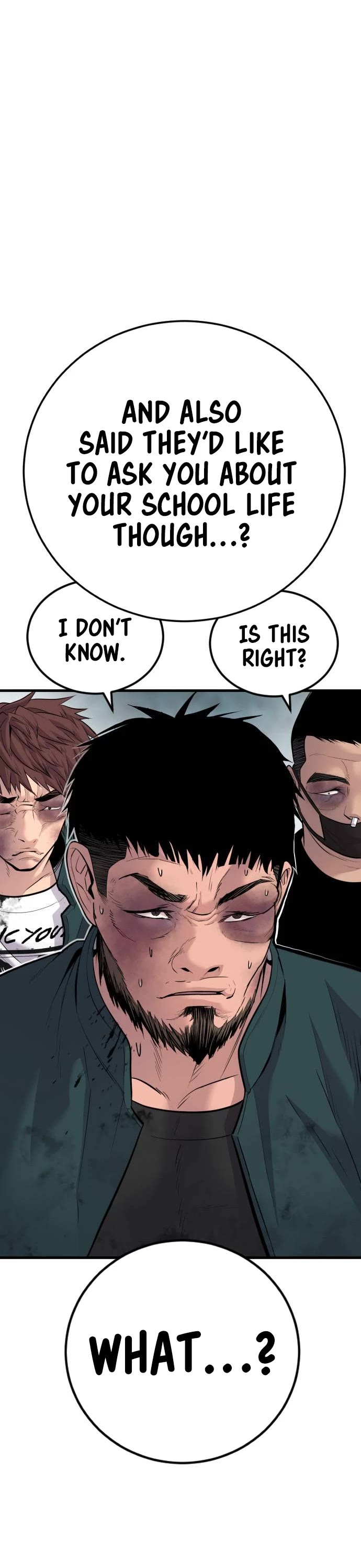 Manager Kim Chapter 50 page 70 - Chapter 50