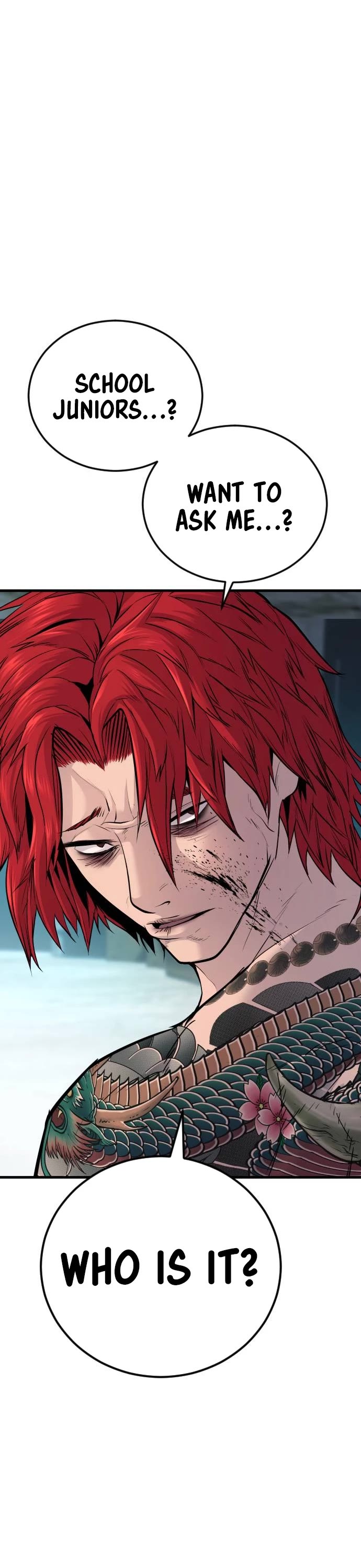 Manager Kim Chapter 50 page 71 - Chapter 50