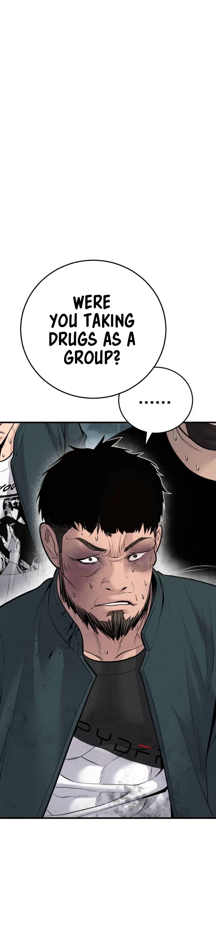 Manager Kim Chapter 50 page 77 - Chapter 50