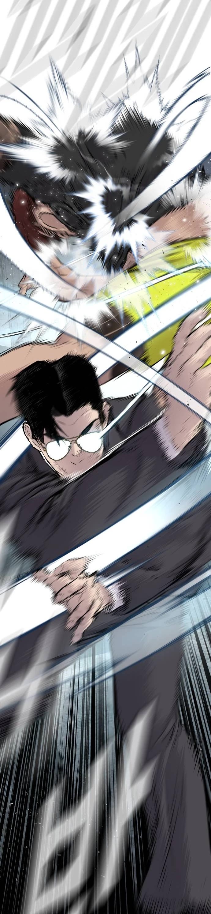 Manager Kim Chapter 50 page 80 - Chapter 50