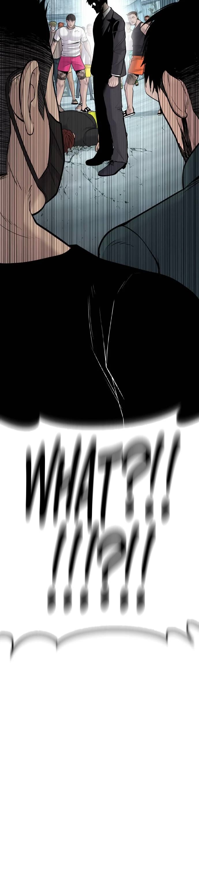 Manager Kim Chapter 50 page 85 - Chapter 50