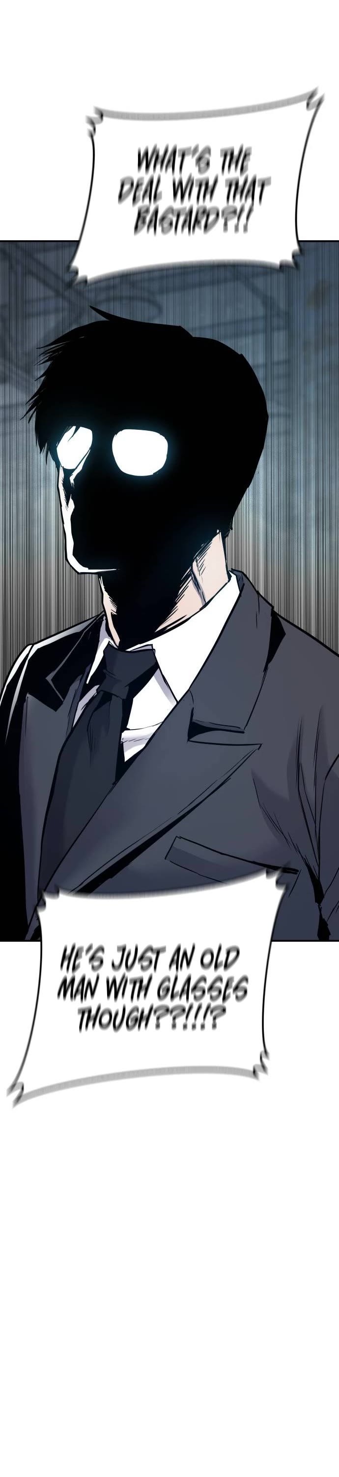 Manager Kim Chapter 50 page 86 - Chapter 50