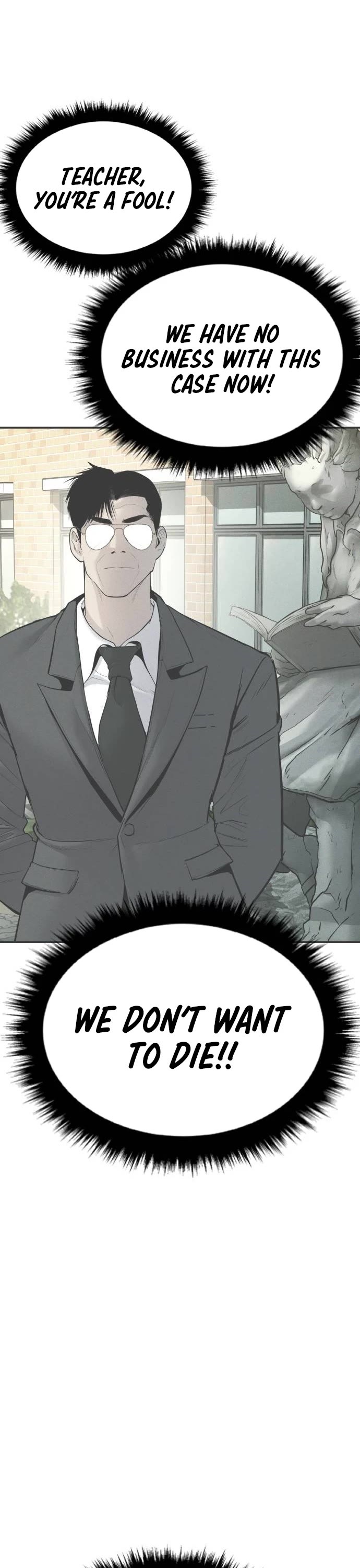 Manager Kim Chapter 50 page 89 - Chapter 50