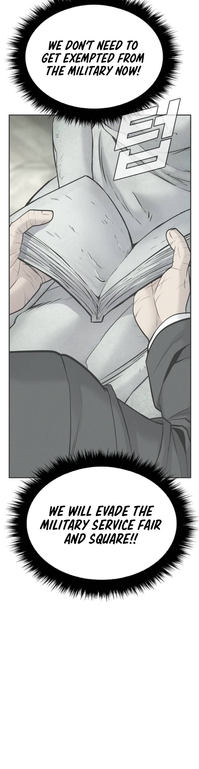 Manager Kim Chapter 50 page 90 - Chapter 50