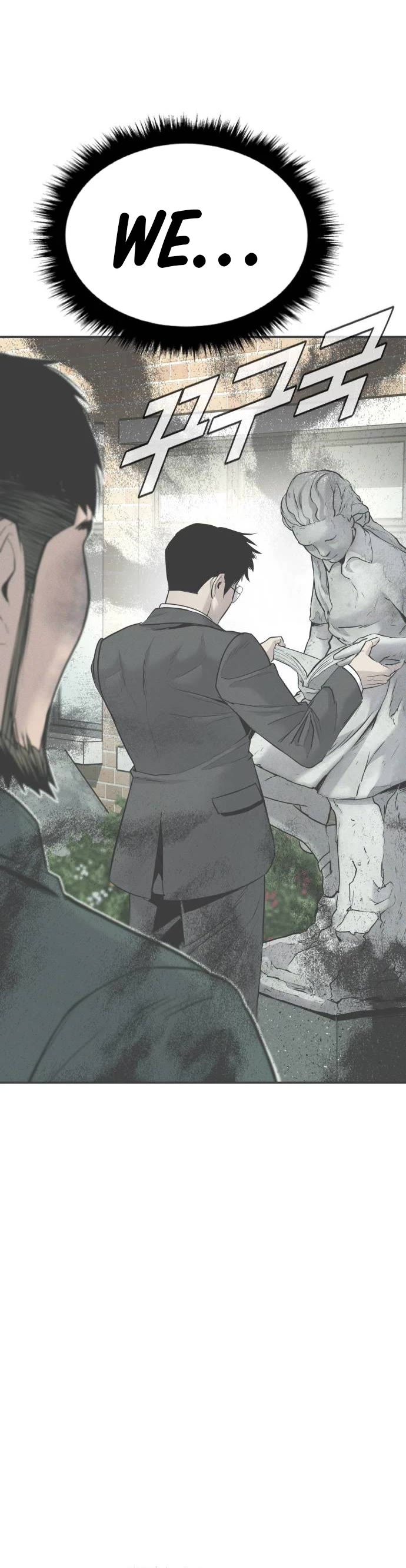 Manager Kim Chapter 50 page 91 - Chapter 50