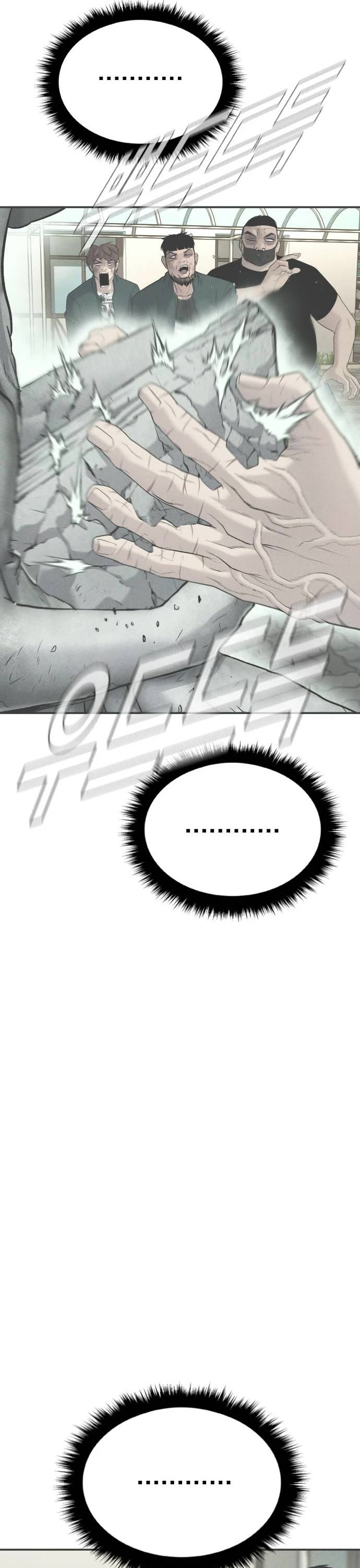 Manager Kim Chapter 50 page 92 - Chapter 50