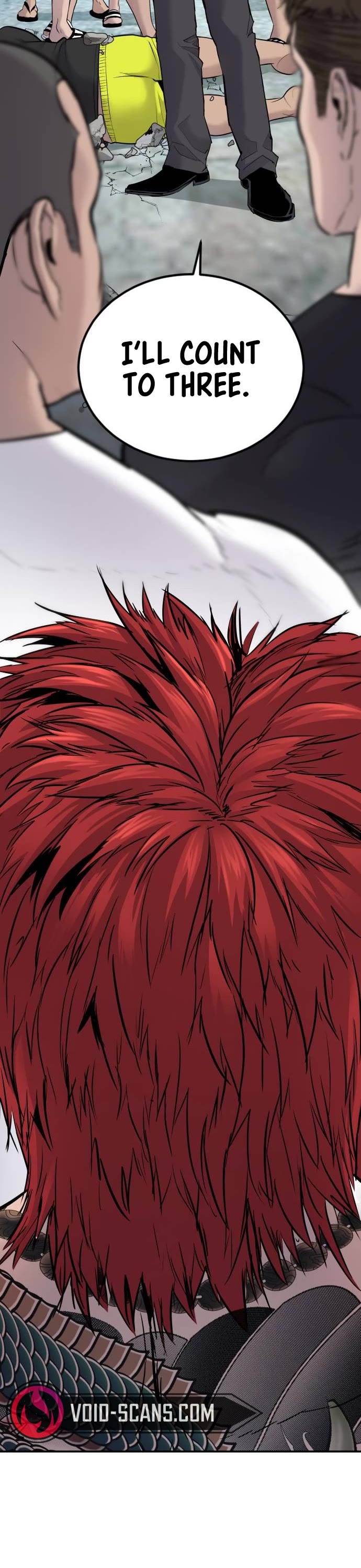 Manager Kim Chapter 50 page 96 - Chapter 50