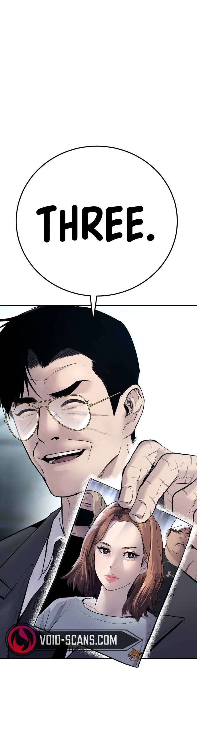 Manager Kim Chapter 50 page 97 - Chapter 50