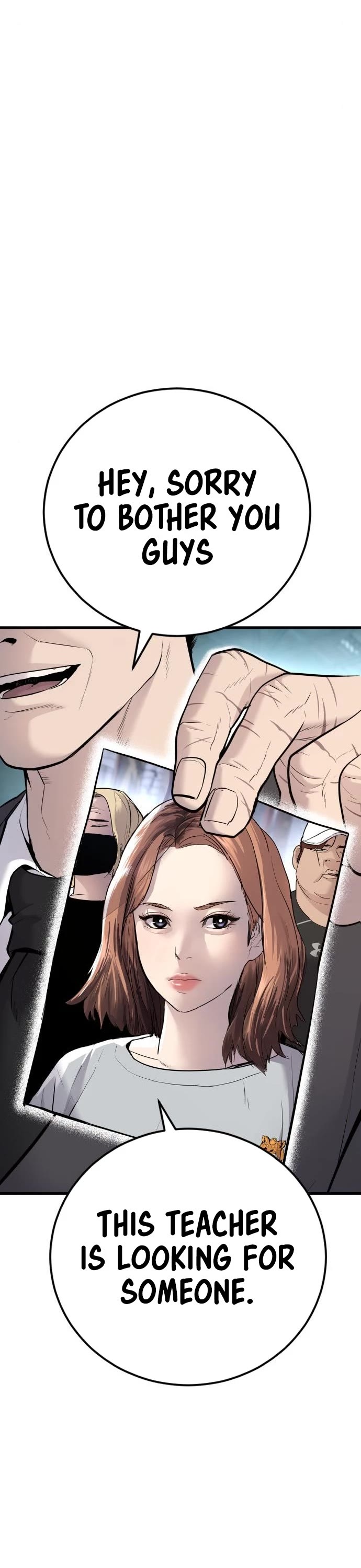 Manager Kim Chapter 51 page 10 - Chapter 51