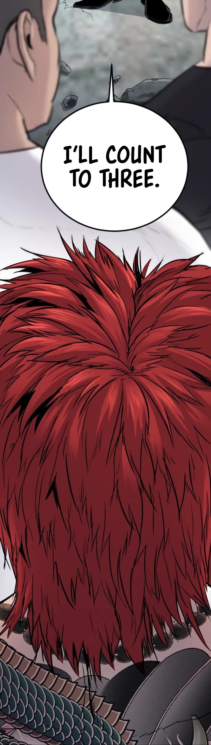 Manager Kim Chapter 51 page 12 - Chapter 51