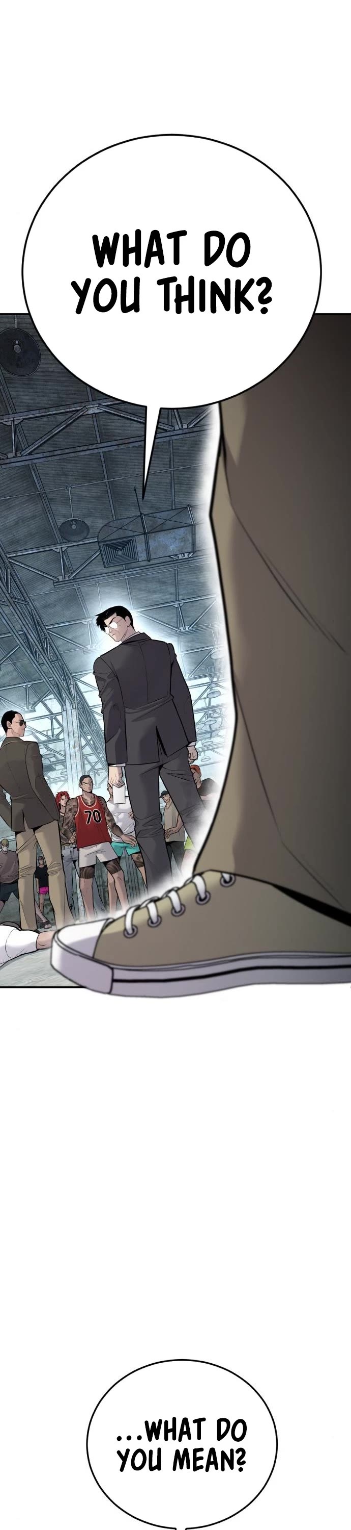 Manager Kim Chapter 51 page 20 - Chapter 51