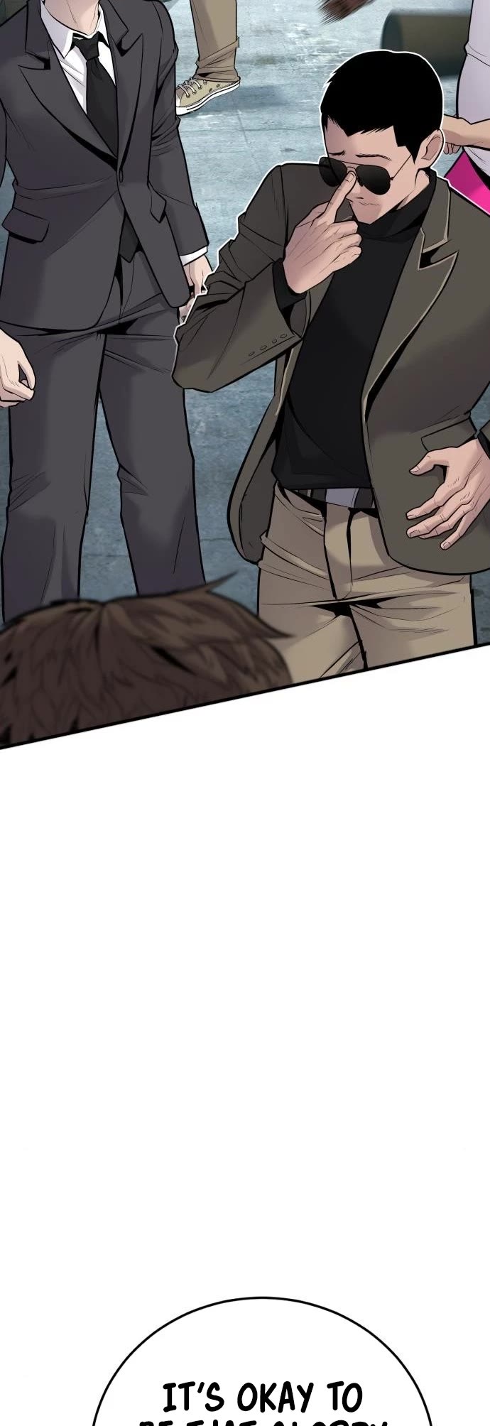 Manager Kim Chapter 51 page 22 - Chapter 51