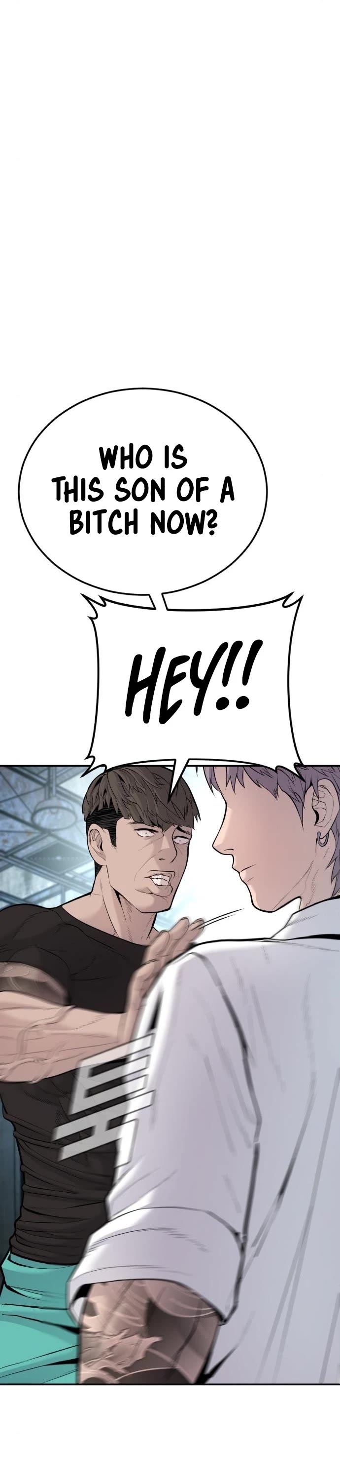 Manager Kim Chapter 51 page 24 - Chapter 51