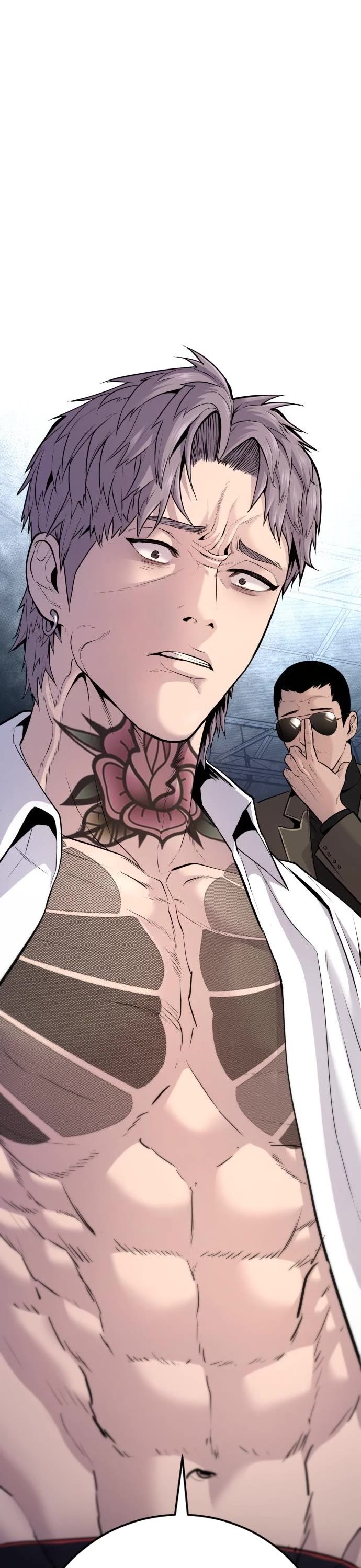 Manager Kim Chapter 51 page 29 - Chapter 51