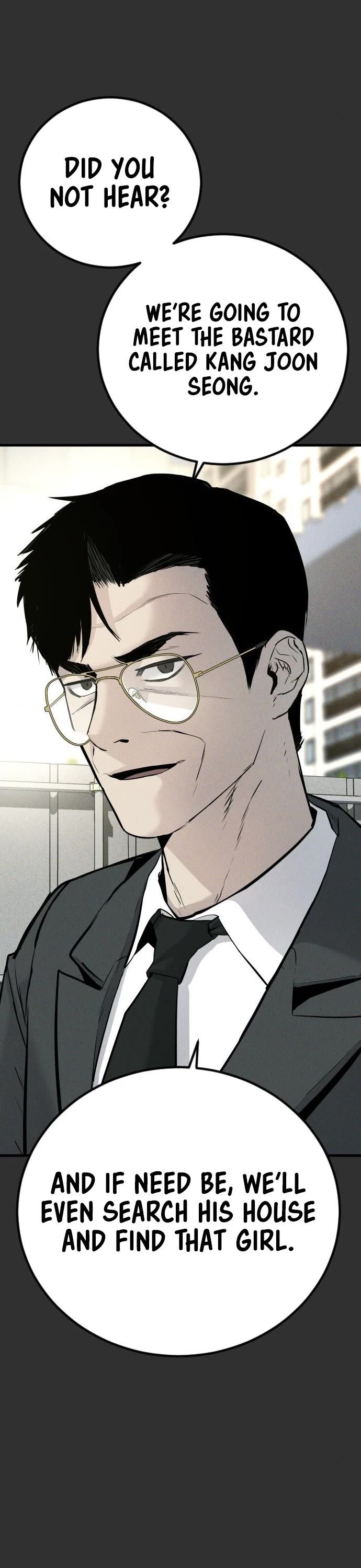 Manager Kim Chapter 51 page 3 - Chapter 51