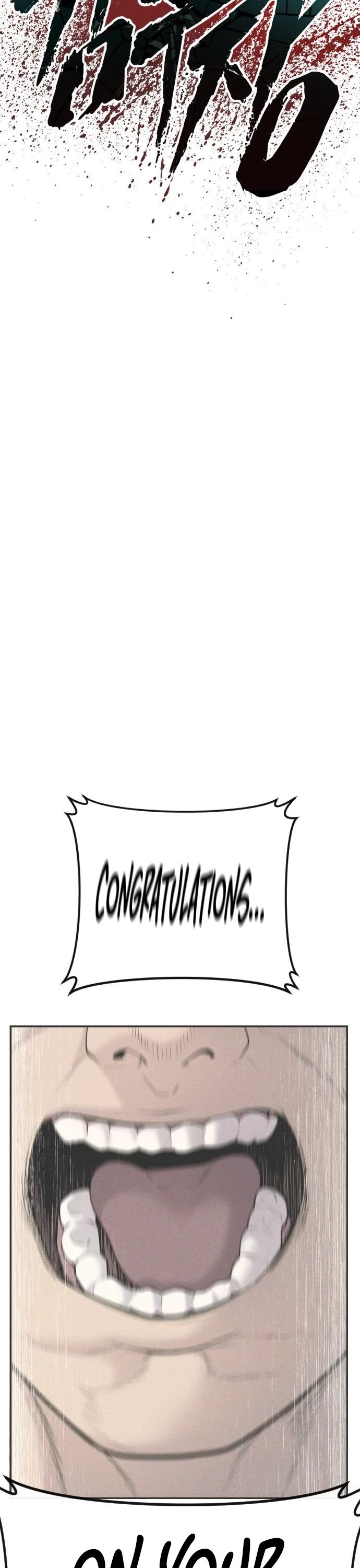Manager Kim Chapter 51 page 31 - Chapter 51