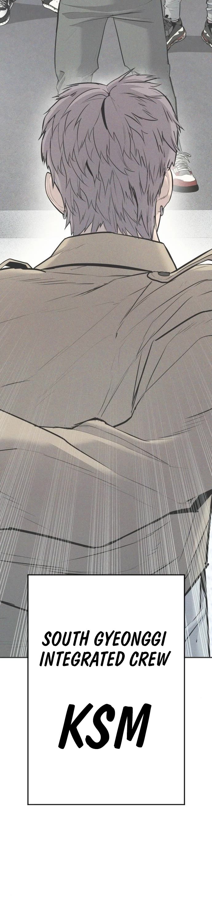 Manager Kim Chapter 51 page 33 - Chapter 51