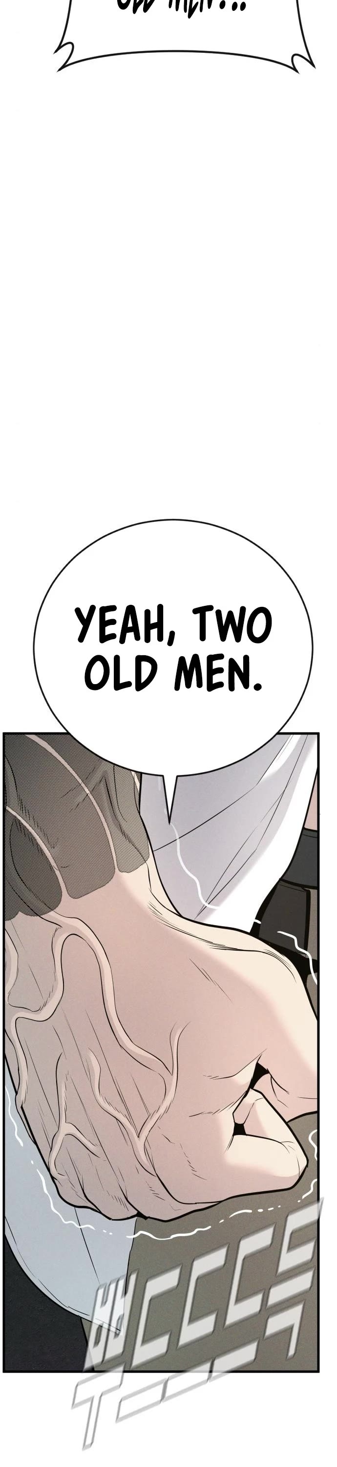 Manager Kim Chapter 51 page 36 - Chapter 51