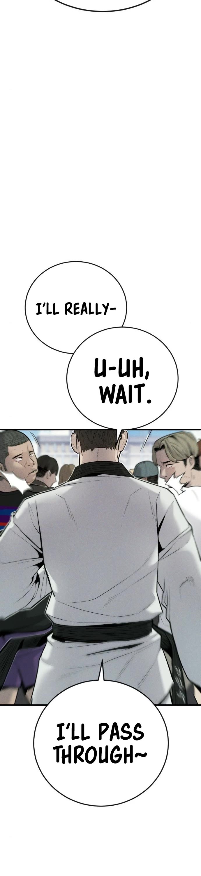 Manager Kim Chapter 51 page 38 - Chapter 51